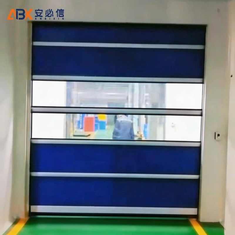 大庆市高速门